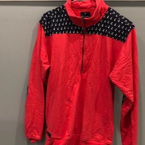 Simply Southern Half zip